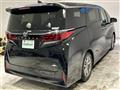 2025 Toyota Alphard Hybrid