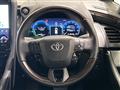 2025 Toyota Alphard Hybrid