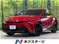 2024 Toyota Crown