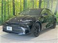2024 Toyota Crown
