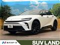 2025 Toyota Crown