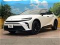 2025 Toyota Crown