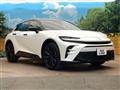 2025 Toyota Crown