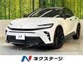 2025 Toyota Crown