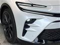 2025 Toyota Crown