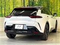 2025 Toyota Crown