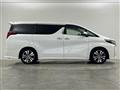 2023 Toyota Alphard