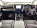 2023 Toyota Alphard