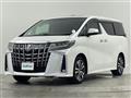 2023 Toyota Alphard