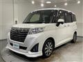 2019 Toyota Roomy