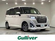 2019 Toyota Roomy