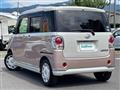 2017 Daihatsu Move Canbus