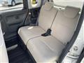 2017 Daihatsu Move Canbus