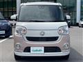 2017 Daihatsu Move Canbus