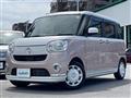 2017 Daihatsu Move Canbus