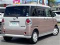 2017 Daihatsu Move Canbus