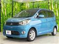2013 Mitsubishi eK Wagon
