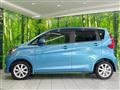 2013 Mitsubishi eK Wagon