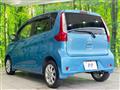 2013 Mitsubishi eK Wagon