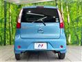 2013 Mitsubishi eK Wagon
