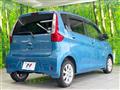 2013 Mitsubishi eK Wagon