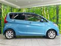 2013 Mitsubishi eK Wagon