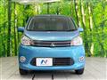 2013 Mitsubishi eK Wagon
