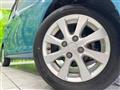2013 Mitsubishi eK Wagon