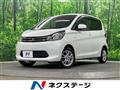 2013 Mitsubishi eK Wagon