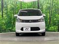 2013 Mitsubishi eK Wagon