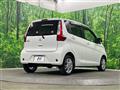 2013 Mitsubishi eK Wagon