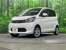 2013 Mitsubishi eK Wagon