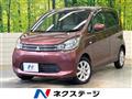 2013 Mitsubishi eK Wagon