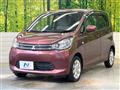 2013 Mitsubishi eK Wagon