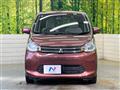 2013 Mitsubishi eK Wagon