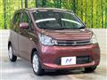 2013 Mitsubishi eK Wagon