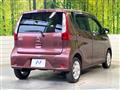 2013 Mitsubishi eK Wagon