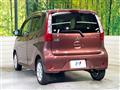 2013 Mitsubishi eK Wagon