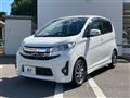2014 Mitsubishi eK Custom