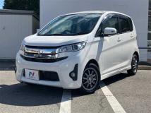 2014 Mitsubishi eK Custom
