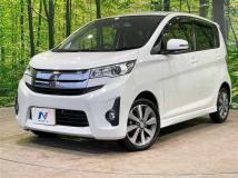 2014 Mitsubishi eK Custom