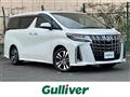 2023 Toyota Alphard