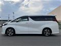2023 Toyota Alphard