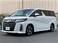 2023 Toyota Alphard