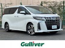2023 Toyota Alphard