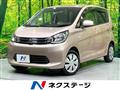 2015 Mitsubishi eK Wagon