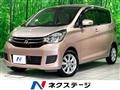 2016 Mitsubishi eK Wagon