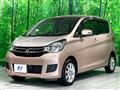 2016 Mitsubishi eK Wagon