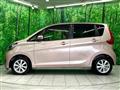 2016 Mitsubishi eK Wagon