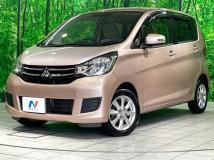 2016 Mitsubishi eK Wagon